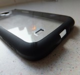 Rearth Ringke Fusion case for Samsung Galaxy S4   Review