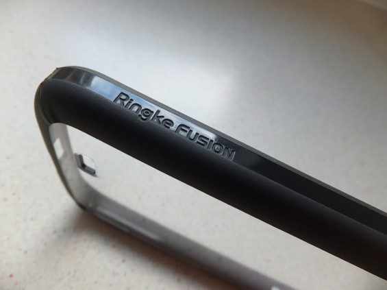 Rearth Ringke Fusion S4 Pic4