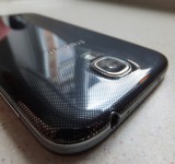 My Time with the Samsung Galaxy S4