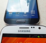 My Time with the Samsung Galaxy S4