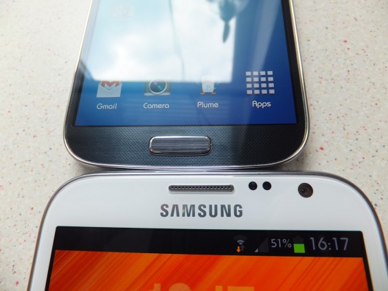 Samsung Galaxy S4 Pic12