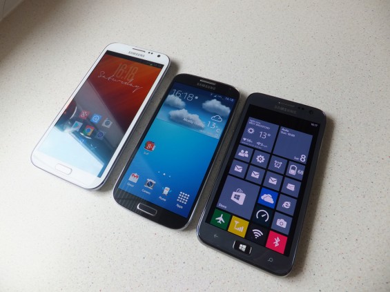 Samsung Galaxy S4 Pic13