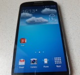 My Time with the Samsung Galaxy S4