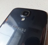 My Time with the Samsung Galaxy S4