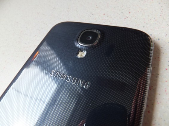 Samsung Galaxy S4 Pic7