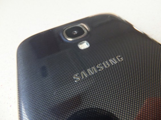 Samsung Galaxy S4 Pic8