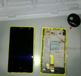 Nokia EOS image leak fest