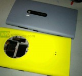 Nokia EOS image leak fest