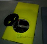 Nokia EOS image leak fest