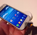 Samsung show off S4 Mini, S4 Zoom, S4 Active and NX camera
