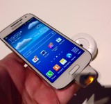 Samsung show off S4 Mini, S4 Zoom, S4 Active and NX camera