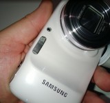 Samsung show off S4 Mini, S4 Zoom, S4 Active and NX camera