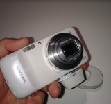 Samsung show off S4 Mini, S4 Zoom, S4 Active and NX camera