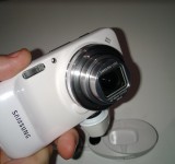 Samsung show off S4 Mini, S4 Zoom, S4 Active and NX camera