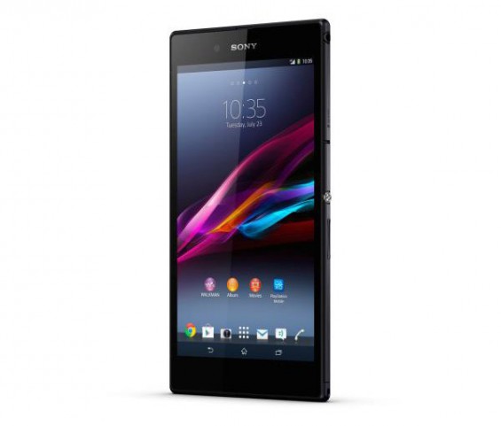 Xperia Z Ultra