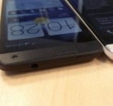 HTC One mini leaked images hit the web