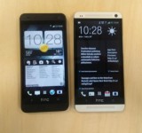 HTC One mini leaked images hit the web