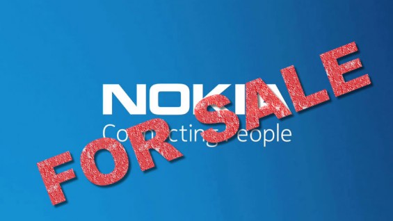 nokiasales