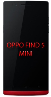 oppo find 5 mini thumb