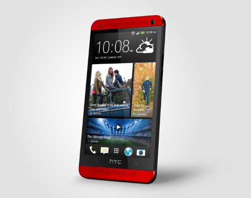 wpid HTC One Red right.jpg