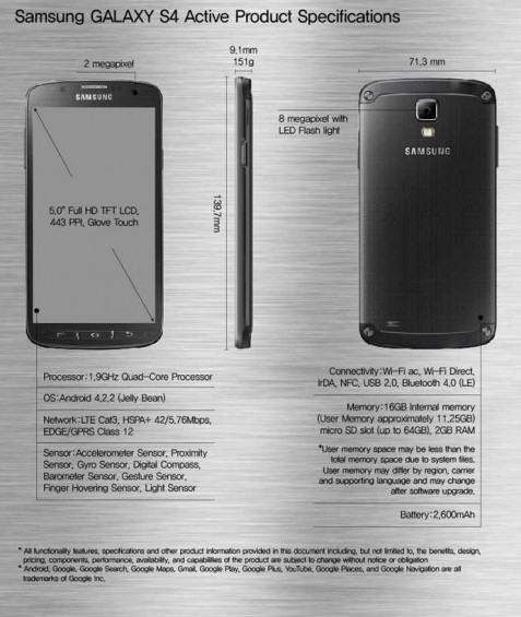 wpid Samsung GALAXY S4 Active Product Specifications.jpg