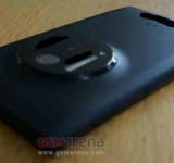 Nokia EOS image leak fest