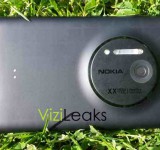 Nokia EOS image leak fest