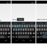 Google release their own keyboard on the Play Store