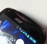 Acer Liquid E2   Initial Impressions