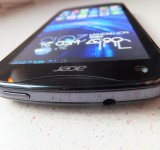 Acer Liquid E2   Initial Impressions