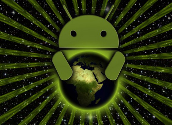 Android World