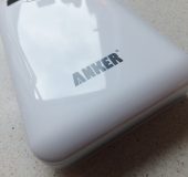 Anker E4 13000 mAh external battery pack   Review