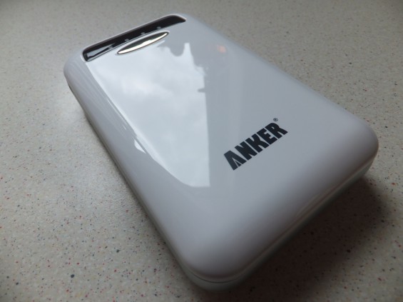 Anker E4 Battery Pack Pic3