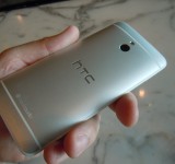 HTC One mini announced