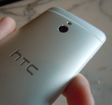 HTC One mini announced