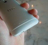 HTC One mini announced