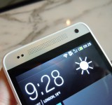 HTC One mini announced