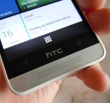 HTC One mini announced