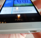 HTC One mini announced