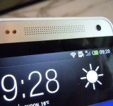 HTC One mini announced