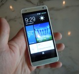 HTC One mini announced