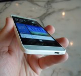 HTC One mini announced