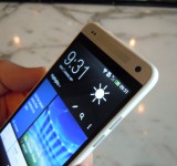 HTC One mini announced