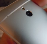 HTC One mini announced