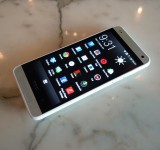 HTC One mini announced
