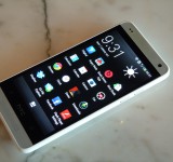 HTC One mini announced