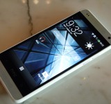 HTC One mini announced