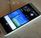 HTC One mini announced