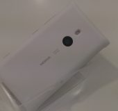 Nokia Lumia 925 Wireless charging shell review