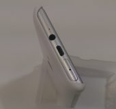 Nokia Lumia 925 Wireless charging shell review